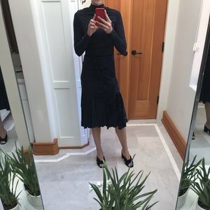 Desigual black dress